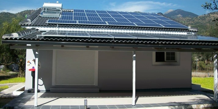 Σπίτι προκάτ Κραμποκούκης