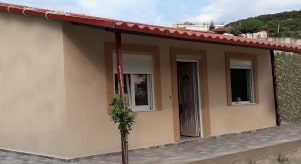 Ισόγειες επαύλεις