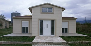 Ισόγειες επαύλεις