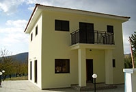 Μεζονέτες & Διώροφες κατοικίες