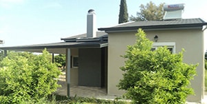 Ισόγειες επαύλεις