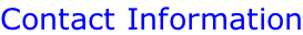 Contact Information