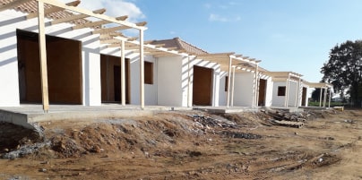 Ειδικές κατασκευές