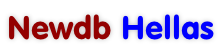 Newdb Hellas