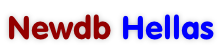 Newdb Hellas